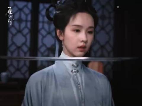 试探，反击，逆转局势！庄寒雁@陈都灵 傅云夕@辛云来 高燃对峙太上头！