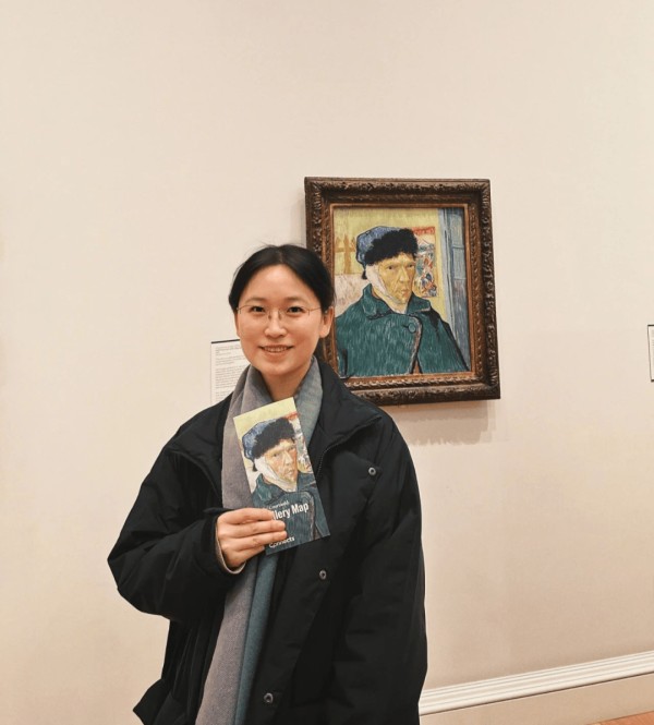 张怡微：焦虑到斑秃，文学和自己都要养一养