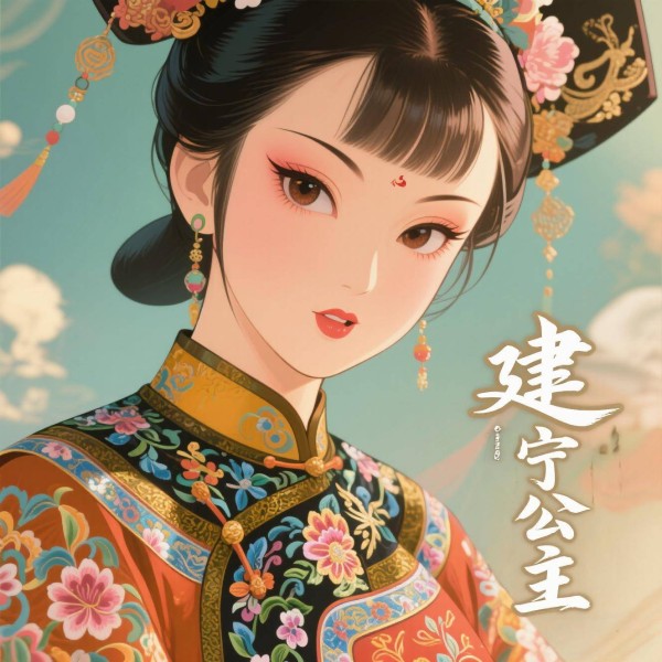 鹿鼎记七美解析——谁才是韦小宝的良配和最爱