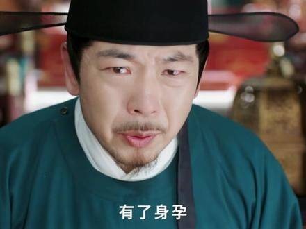 李梦饰演角色意外怀孕面临抉择