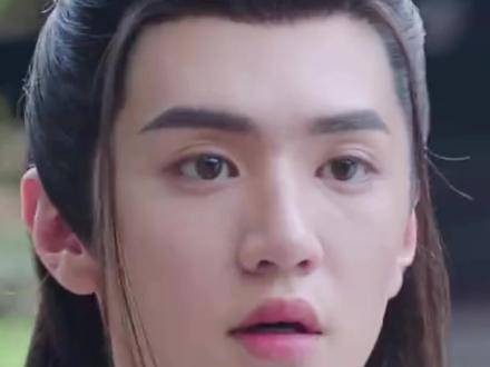 陈哲远《郎君不如意》演绎双面魅力表情丰富