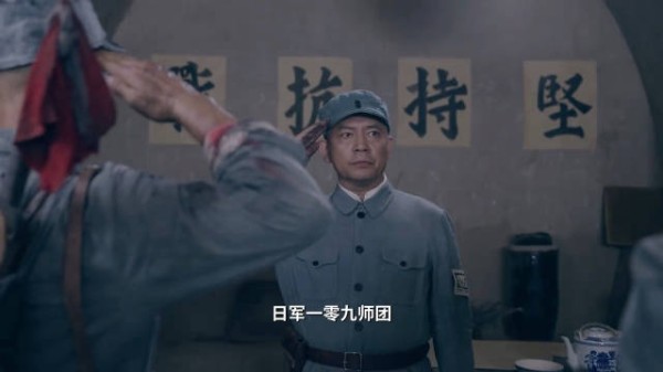 20年前亮剑20年后山河回响，两代人隔空守护同一片山河