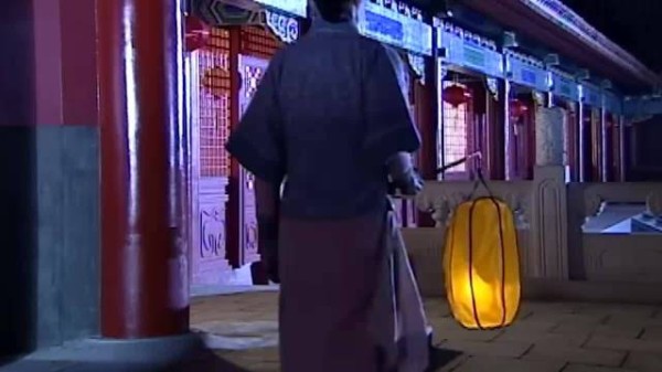 金枝欲孽：公公不能人道，为报复安茜，竟让外甥替他播种