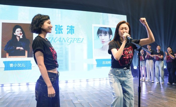 热播电视剧首度搬上音乐剧舞台，《故乡，别来无恙》9月北京首演