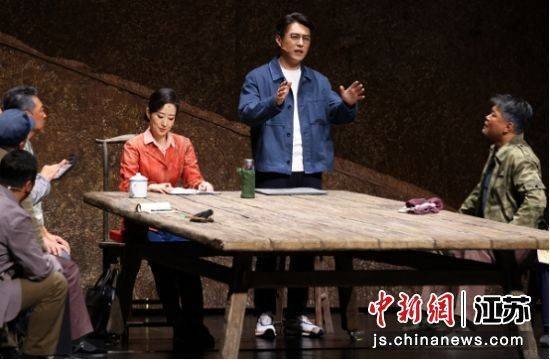 江苏大剧院八年累计带来超4700场演出活动