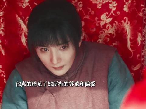 杨幂新剧演绎青梅竹马三次绝望瞬间
