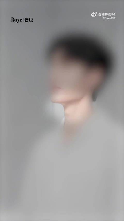 龚俊×若也 预热视频来喽 俊俊的绝美侧脸