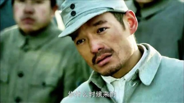 那会的杨大力，连守田，老四都能把他压在地上打，徐虎就更不用说了