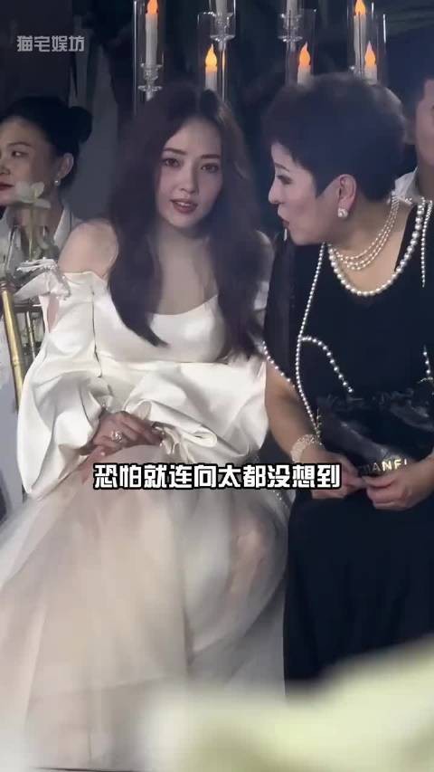 向佐婚检肾功能退化至70岁，郭碧婷三年生两孩获两亿奖励