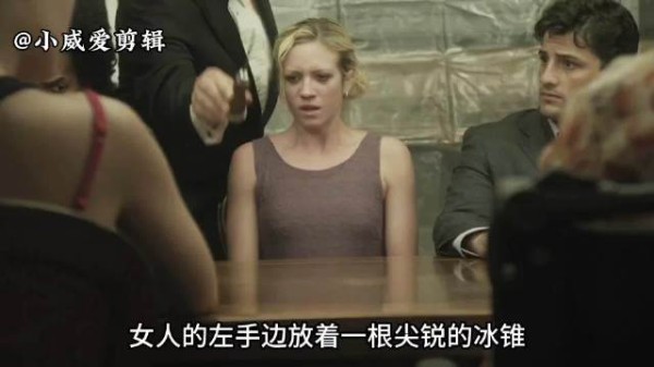 奖金百万的游戏，却将人性揭露的体无完肤