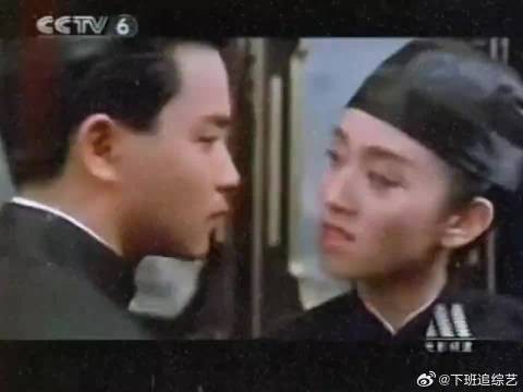 曾志伟称更佩服张国荣演艺弹性大