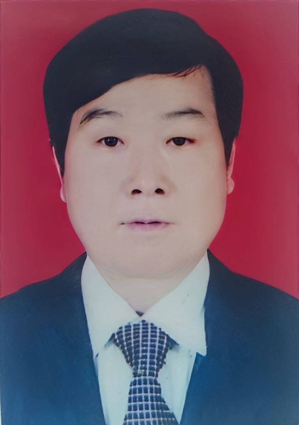 邱德波：以笔绘心，在艺术与生活中绽放创作光彩