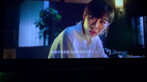 刘敏涛与任素汐的演绎可圈可点，情感拿捏得当