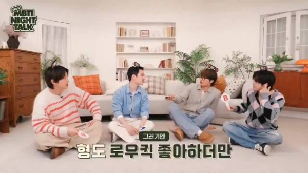 KAI“我只要有EXO活动,不做SOLO也没关系”