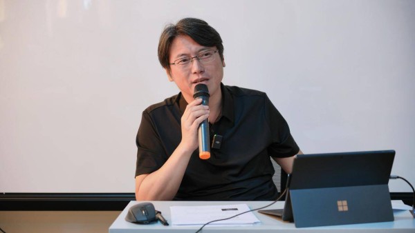 用光影讲述舞台故事 感受艺术与生活