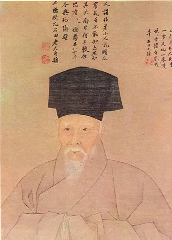 “隐逸才子”沈周：吴门画派的奠基者与文人画的精神图腾