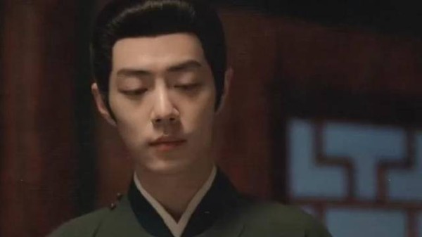 肖战张婧仪主演《藏海传》角色造型曝光
