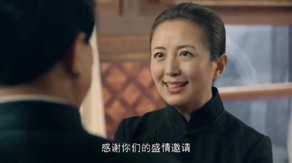 香山叶正红：宋庆龄见到领袖，这一幕太感人，这是我们的伟大胜利