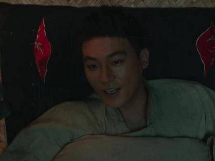 绣绣坦言赌气嫁大脚是最正确选择，大脚发现媳妇未被马子坏