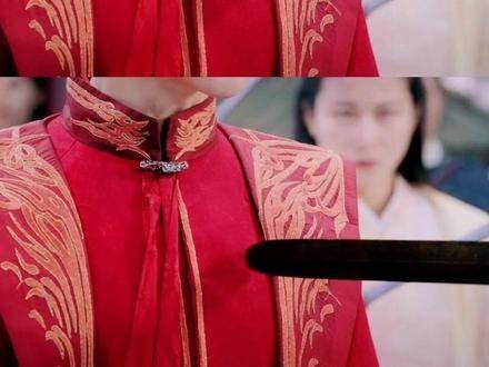 晋磊捅出去的刀,纪若尘终归要还上马天宇