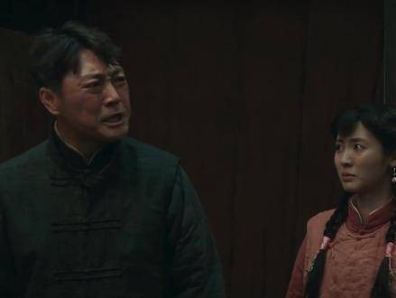 生万物：难怪大结局金黑化弑父屠村！大脚临终遗言太惊人