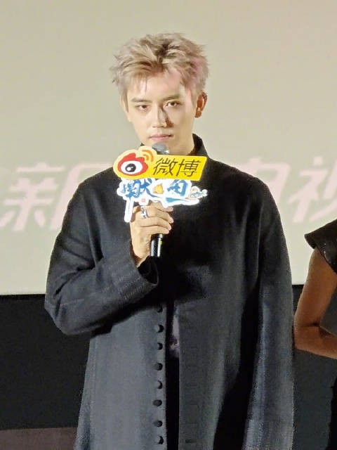 陈飞宇全方位答到