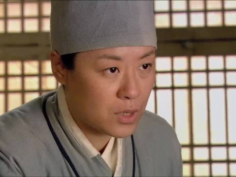 甘露寺铁T莫言登场，一个像极了李金贵的女人！