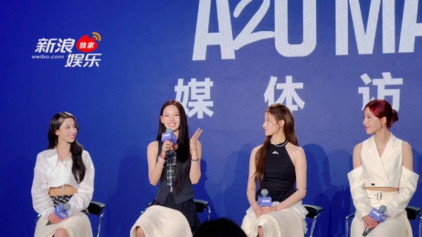 李秀满女团成员回忆sunny暖心鼓励，分享美容秘诀多睡觉