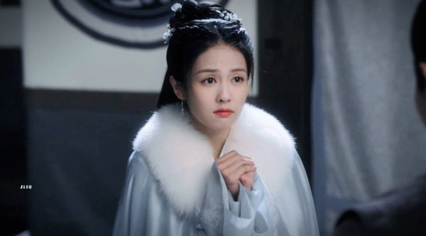 白鹿新剧《唐宫奇案+莫离》将播，手语时宜四周年引期待
