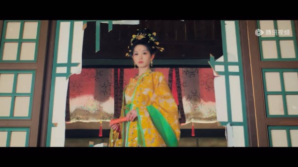 田曦薇许凯《子夜归》首播，大家觉得如何？