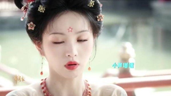 卑微皇帝只敢在背后蛐蛐自己老婆哈哈哈哈哈,好有意思