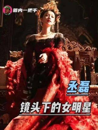 丞磊,你还有多少秘密是朕未曾知晓的! 成何体统 王楚然