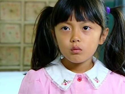 赵今麦荧屏成长蜕变，邻家妹妹走向成熟