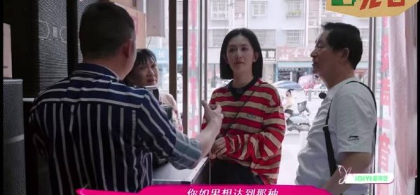 《姐姐当家》集齐晋江文学三要素,谢娜董璇万千惠上演现实版