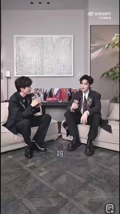 侯明昊颜值如此逆天,还心心念念演飞天猪,可爱得让人无法抗拒!