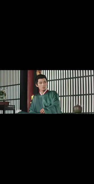 《墨雨云间》收官,主创祝福平行时空幸福