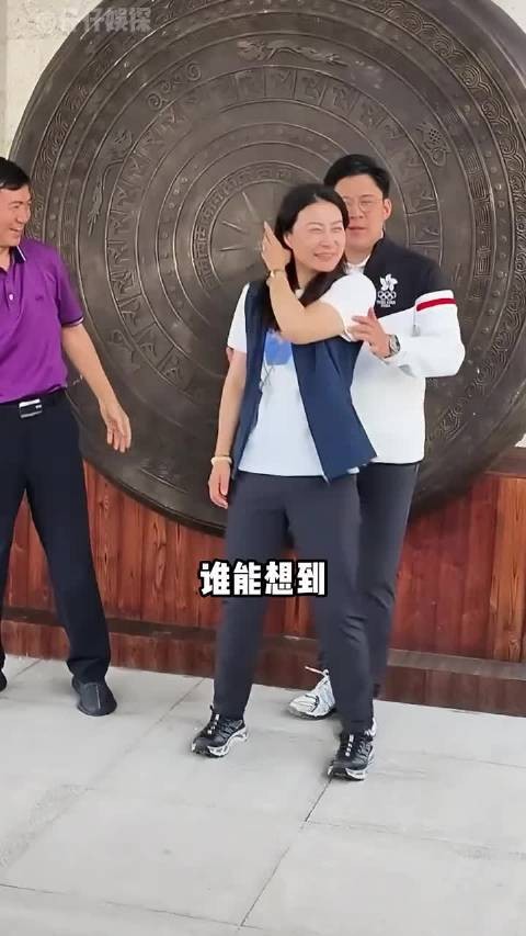 港澳三大豪门继承人现状:霍启刚婚姻美满,何猷君事业爱情双收