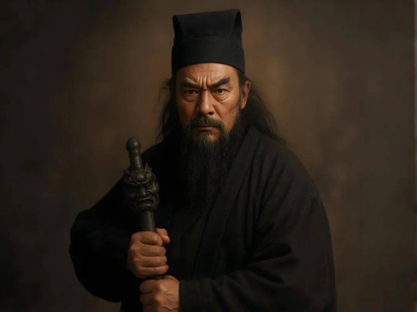 陆萼庭：乱书堆里考钟馗