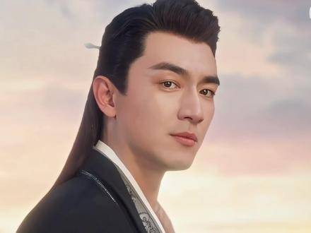 又帅又深情的大情种——行止，简直让人沦陷！