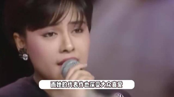 千百惠已定居内地35年，原计划4天后参加演出，宣传视频精神抖擞