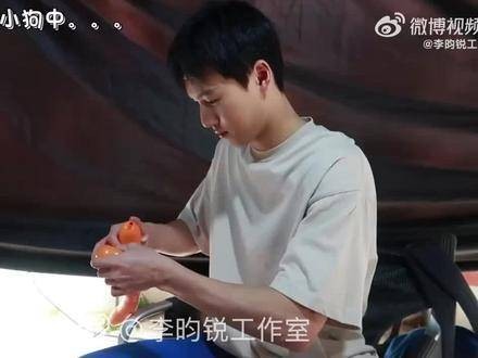 cr:工作室