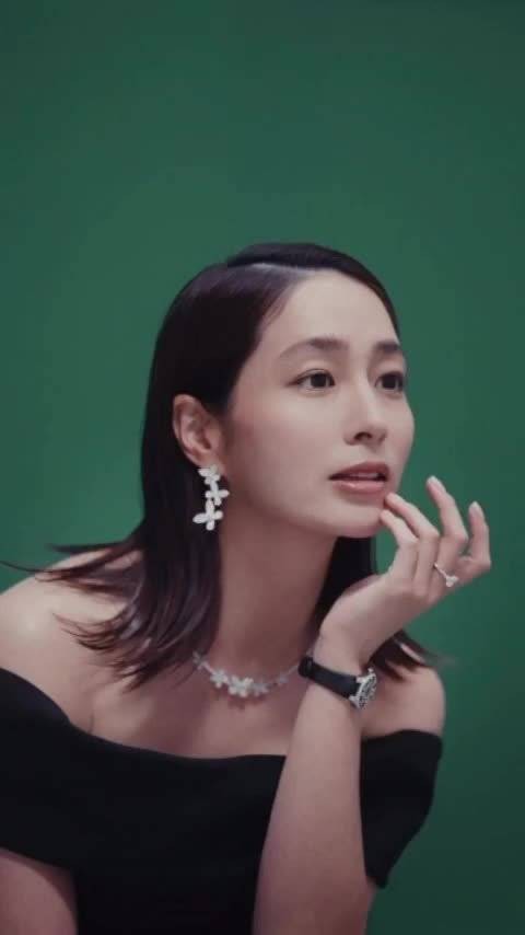 「 李珉廷 」 Marie Claire Korea September 2025.9月刊画报影片