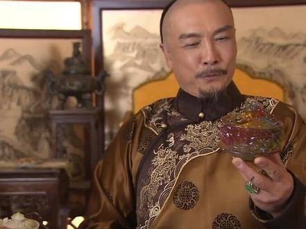 皇子们争奇斗艳，各展风华