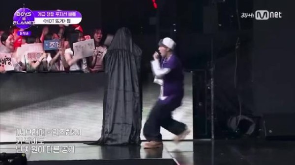 男宝2李梓豪bobo李相沅画面终于公开 “相沅哥说了，我是颜值0位”kkkk