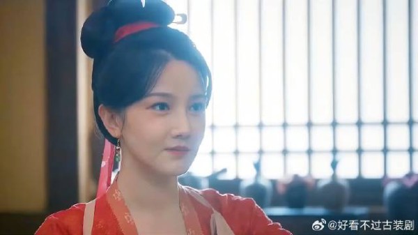 《蜀锦人家》谭松韵郑业成 谁还不是个江湖人呢，老古董讨厌她是有理由的