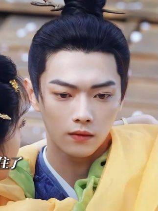 许凯主演《子夜归》天师梅逐雨破戒引热议