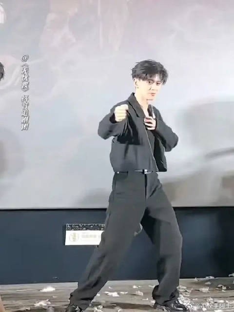 跟着久宣夜让无忧渡嗨起来!