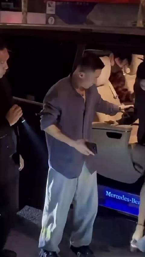 其实你那天美爆了!
