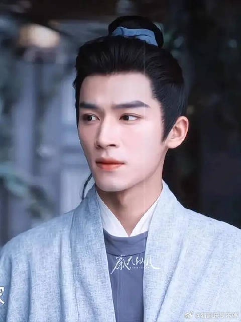 性别一换这不就是妥妥的救赎文学吗！