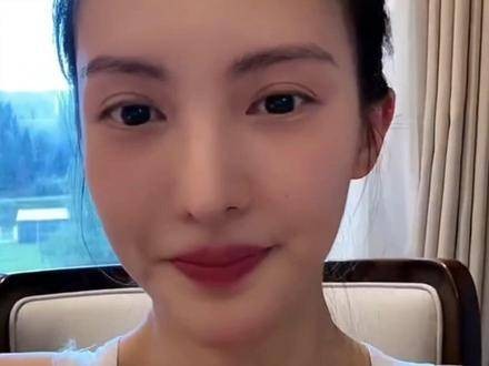 金晨终于发声了！关于《庆余年》角色争议，她亲自回应来了！